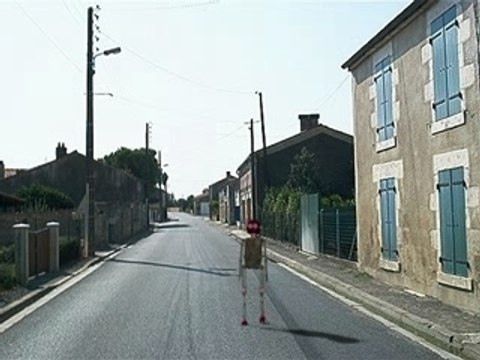 compositing robot