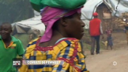 Génocide Rwandais : témoignage des violences faites aux femmes