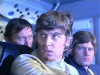 UFO # 02 - Computer Affair