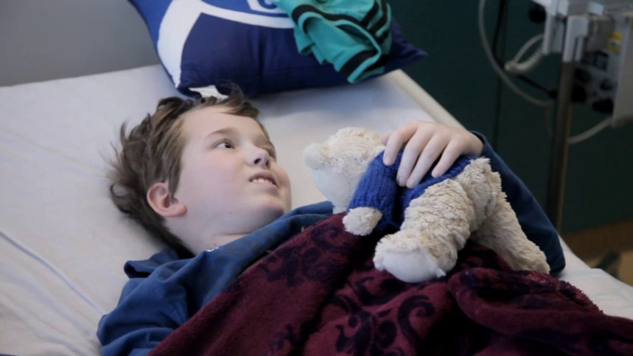 'Mut-Spende': Draxler, Kehl und Co. spenden Blut