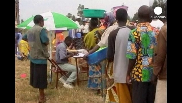 Congo warlord Katanga convicted at International Criminal Court