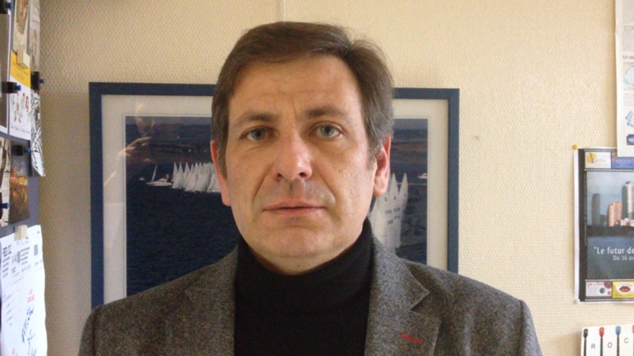 Philippe Paul