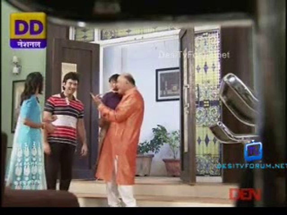 Dil Jo Keh Na Saka 7th March 2014 Video Watch Online