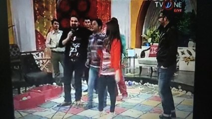 Jazba junoon by ali raza "live national song junoon band"
