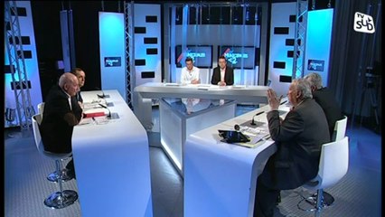 Les Municipales, le grand débat de Béziers (34) : Emission du vendredi 07 mars 2014