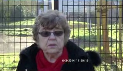 Geneviève Boyer sur la vente de l'école Hector Malot
