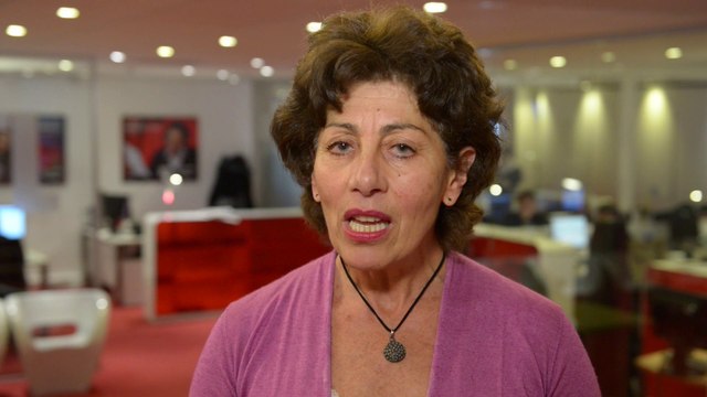 VIDÉO - Ukraine : Que faire face Vladimir Poutine ?