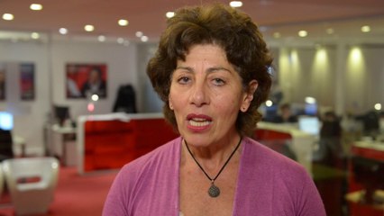 VIDÉO - Ukraine : "Que faire face Vladimir Poutine ?"