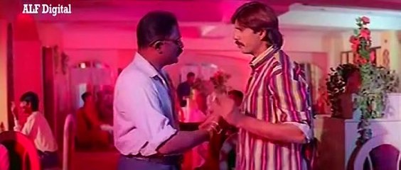 Ek Aur Kaalpurash (2014) DVD Part3