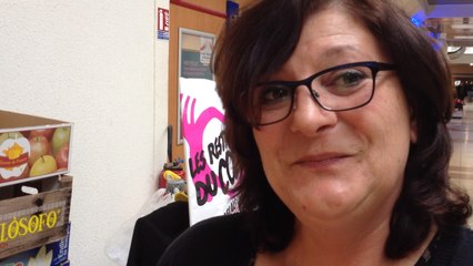 La collecte des Restos du Cœur se poursuit samedi