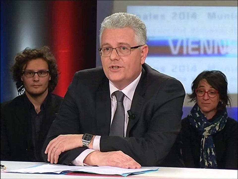 débat TLM - Extrait