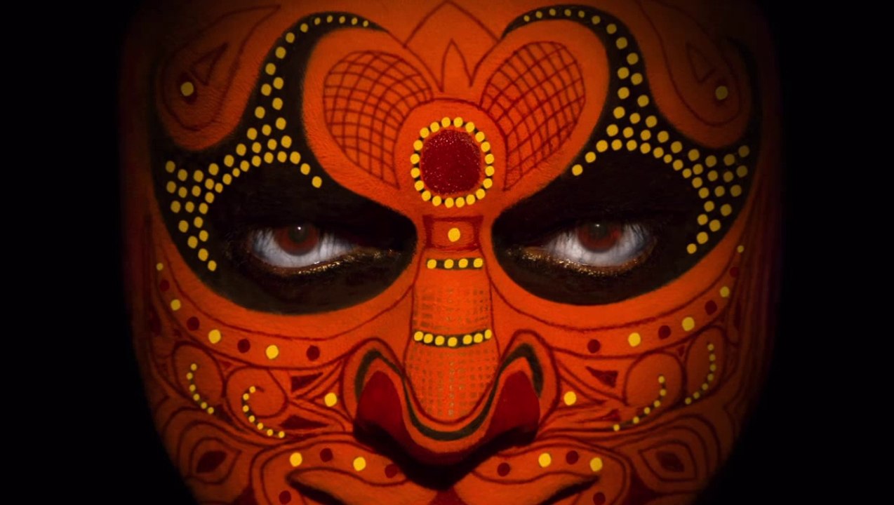 Uttama Villain Teaser