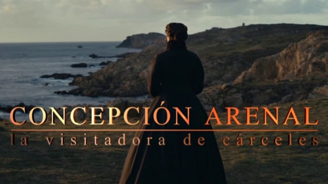 Concepción Arenal, la visitadora de cárceles (Promo TVE)