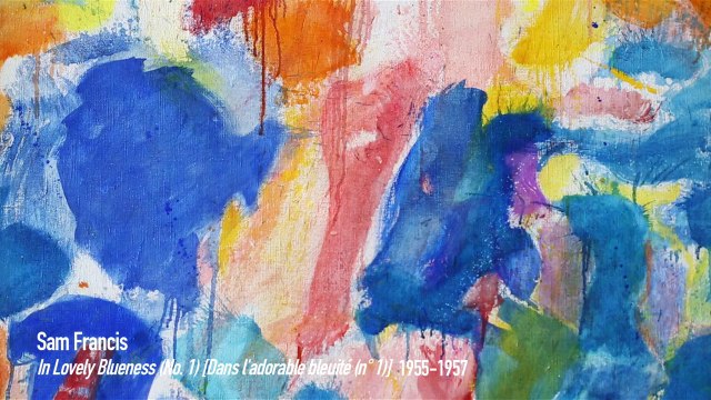 Phares : Des oeuvres monumentales de la collection du Centre Pompidou - Musée national d'art moderne / Exposition Phares | Centre Pompidou-Metz