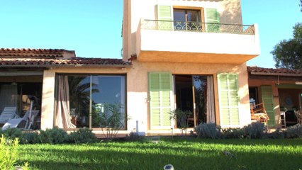 Maison A VENDRE Cannes - GOLFE-JUAN - 5 pièces de 122 m² - Piscine