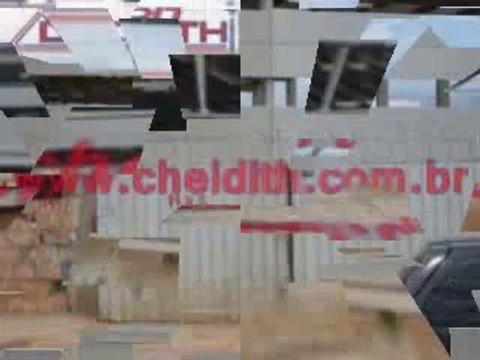 GALPÃO ALUGA EM CONDOMÍNIO VILA ANASTÁCIO (11-3232.1250)