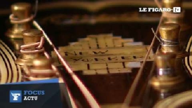 Un trésor musical de 250 guitares anciennes mis aux enchères