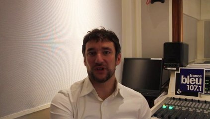 Bastia / PSG – France Bleu 107.1 : La minute de Pierre Ducrocq