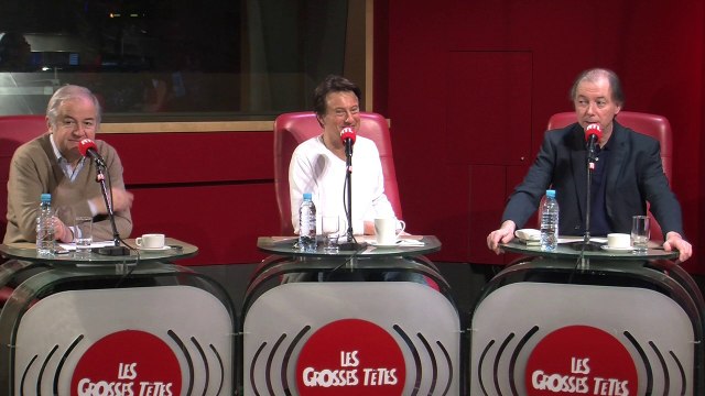 Soyons avares, soyons radins - Part 5 dans Les Grosses Têtes en Folie