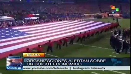 EE.UU.: Senado de Arizona aprueba "ley antigay"