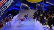 Red Bull Crashed Ice : les plus belles chutes