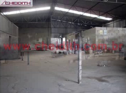 DEPOSITO - GALPAO - ARMAZEM - ALUGA - VENDE (11-3232.1250)