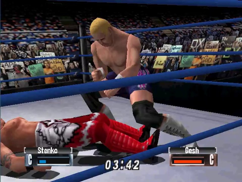 Hardcore championship diary
