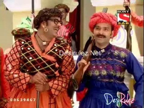 Lapata Ganj Season 2 - 7th March 2014pt3