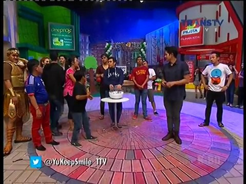 [140305]Yuk Keep Smile - Seg 8