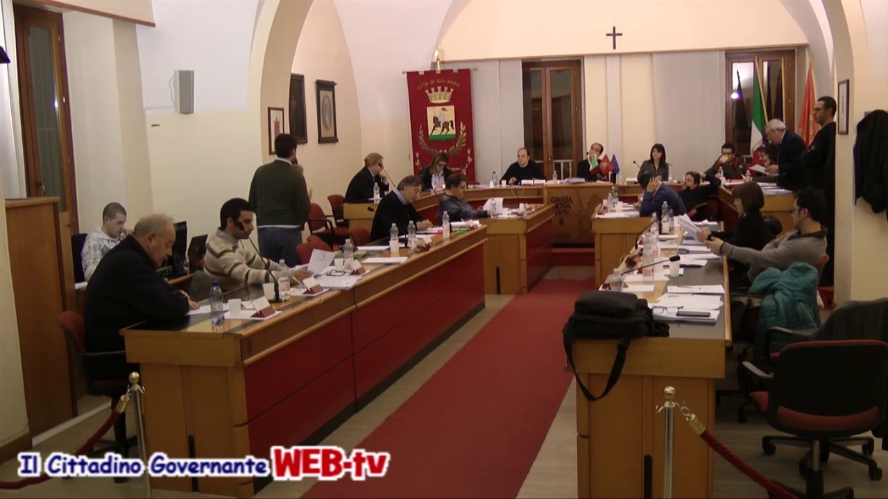 Consiglio comunale 10 febbraio 2014 punto 11 variante specifica sottozona E5 illustrazione Vella