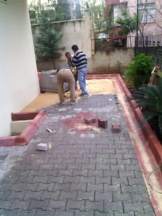 denizkarot Kilitli beton parke taşı Beton Bordür Taşı Yağmur Oluğu                            Adana Kilitli Parke Taşı   Beton Bordür Taşı