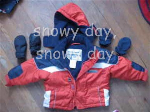 Whats the Weather Like Today