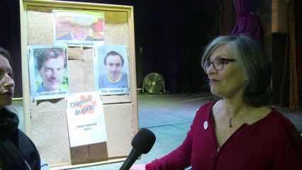 AFP - Le JT, 2e édition du vendredi 7 mars