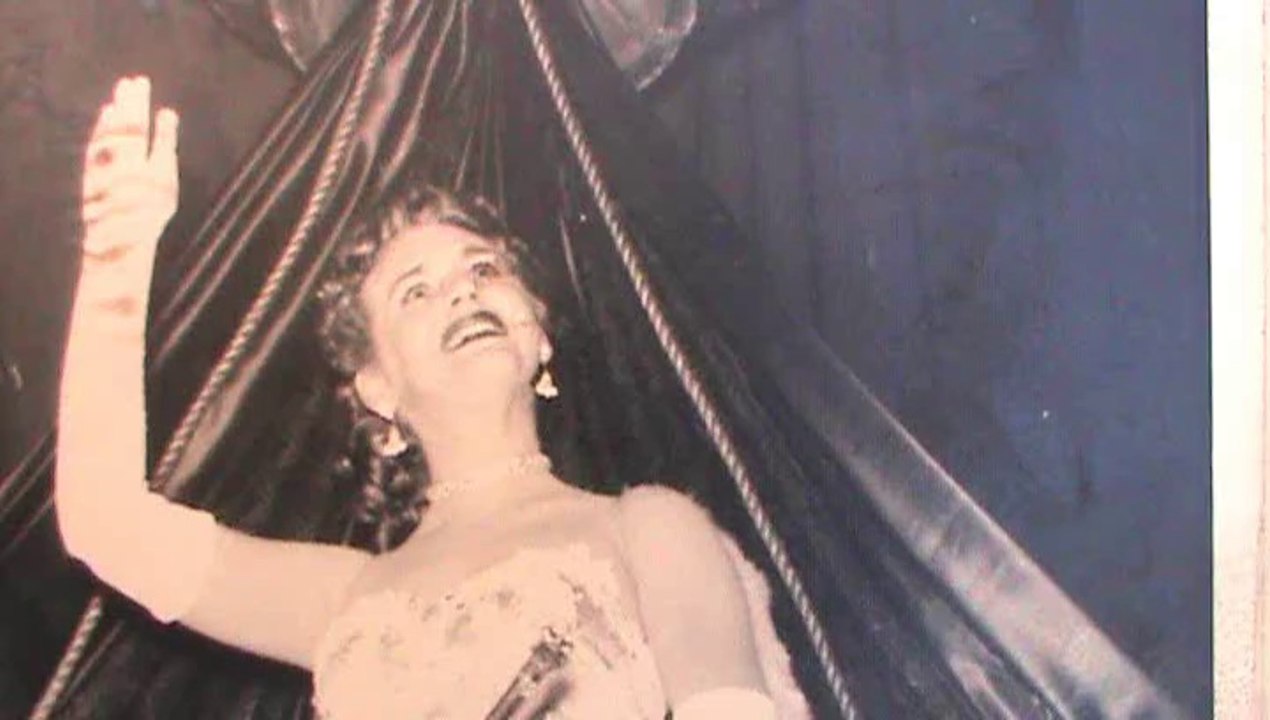 LILIA MENDOZA KONDRASHOFF