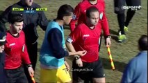 Football League 2013-14: Ζάκυνθος - Kέρκυρα 1-2