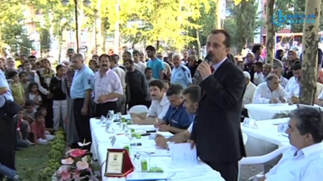 Bağcılar Belediyesi Halk Meclisi Tanıtım Filmi