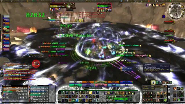 Les Protecteurs hm VS Les Experts