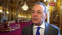 Affaire Sarkozy : « Tentative pour l’amoindrir » selon le sénateur UMP Philippe Dominati
