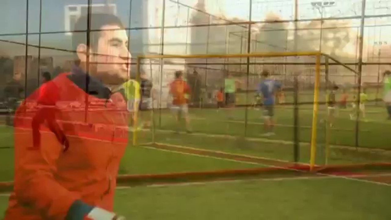 ARMAGAN ARSLAN HASTASIYIZ DEDE