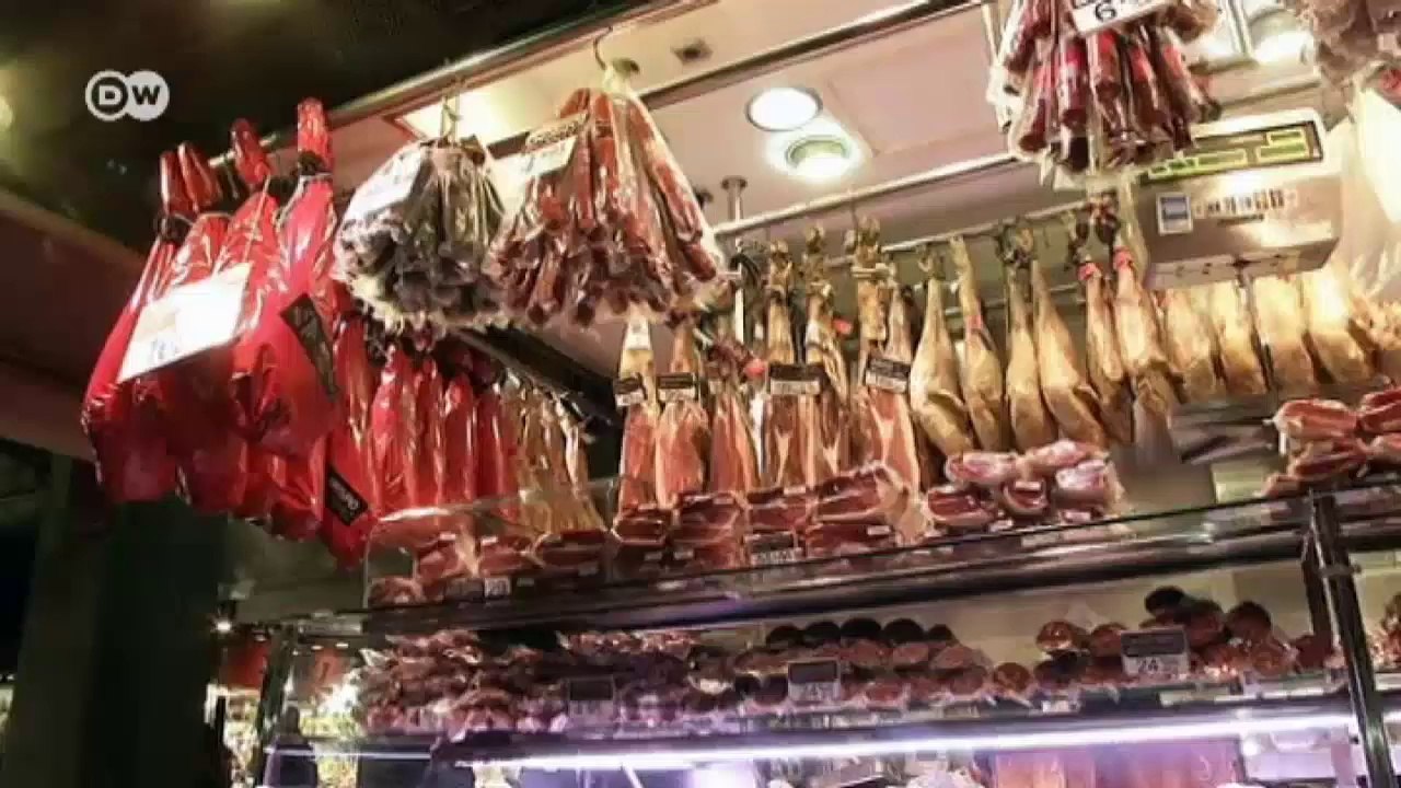 Einfallsreicher Barcelona-Tourismus | Wirtschaft kompakt