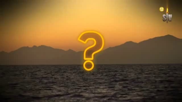 Promo 'Supervivientes 2014' (Telecinco) / Isla bonita