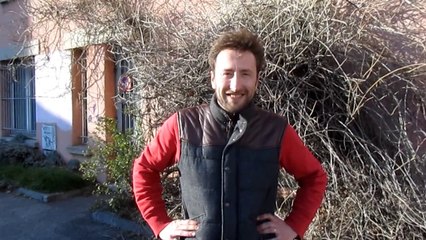 Pep's apporte son soutien à Eric Piolle !