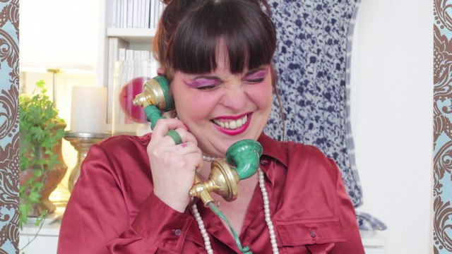 Les bonnes manières de... Mariage Blanc