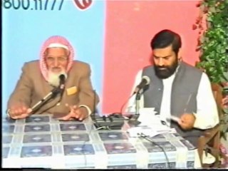 Where we Admit our Childern ?  Islamic Madrasa or Modern English Schools  -  Maulana Ishaq