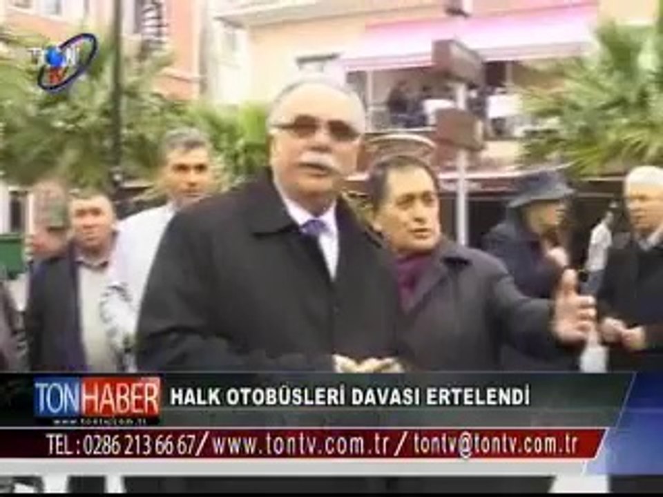 6 MART ANA HABER