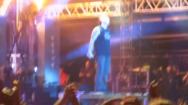 Avenged Sevenfold - Afterlife - Live - Soundwave 2014