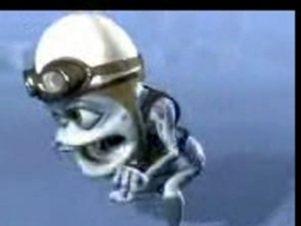 FROG