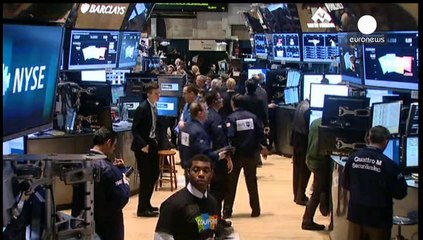 L'économie américaine a créé 175.000 emplois en février