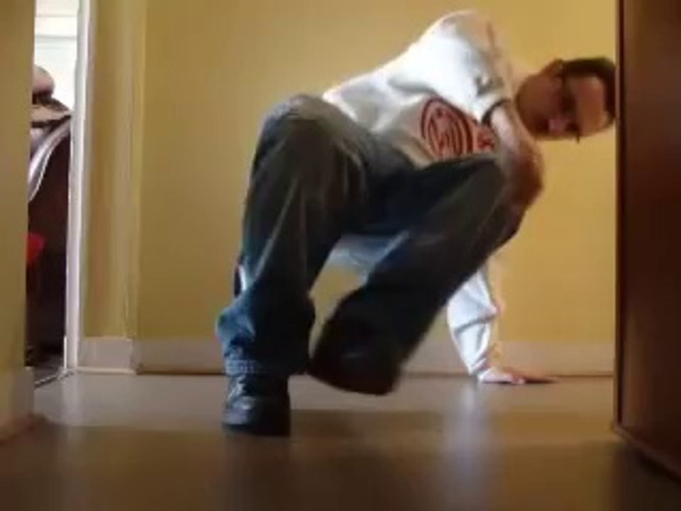 Crise2nerf - Parti trop tot prod LuanBeats