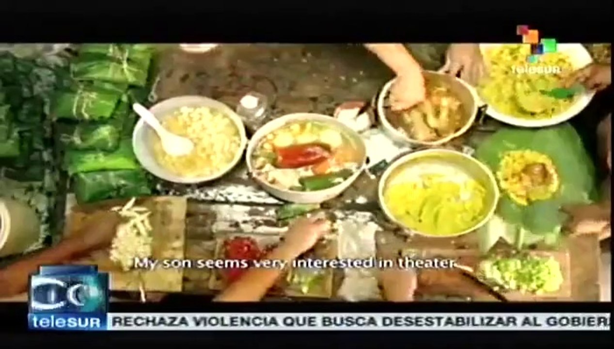 El cine iberoamericano se da cita en el Festival Internacional Miami